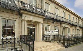 Cairn Hotel Edimburgo